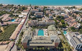 Side Star Park Hotel-All Inclusive